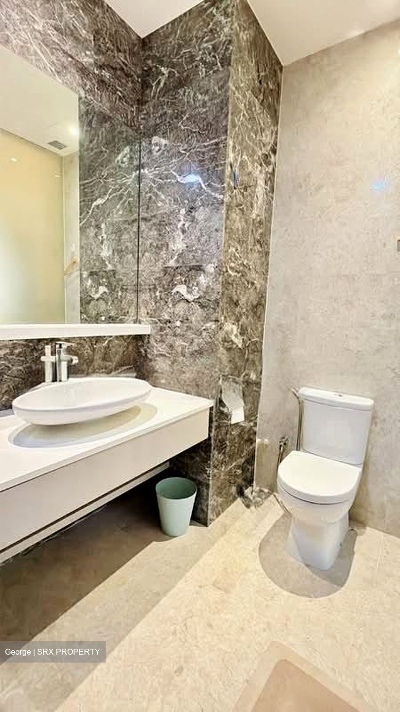 The Hillier (D23), Apartment #598765921
